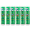 ZINKE SPF 50 Plus Green Zinc Stick 5g Pack of 6