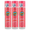 ZINKE SPF 50 Plus Pink Zinc Stick 5g Pack of 3 Broad Spectrum