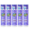 ZINKE SPF 50 Plus Purple Zinc Stick 5g Pack of 5
