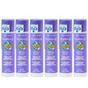 ZINKE SPF 50 Plus Purple Zinc Stick 5g Pack of 6