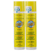 ZINKE SPF 50 Plus Yellow Zinc Stick 5g Pack of 2