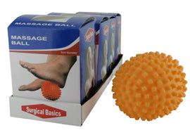 Surgical Basics Massage Ball 6cm Diameter