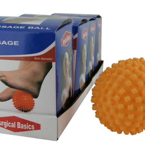 Surgical Basics Massage Ball 6cm Diameter
