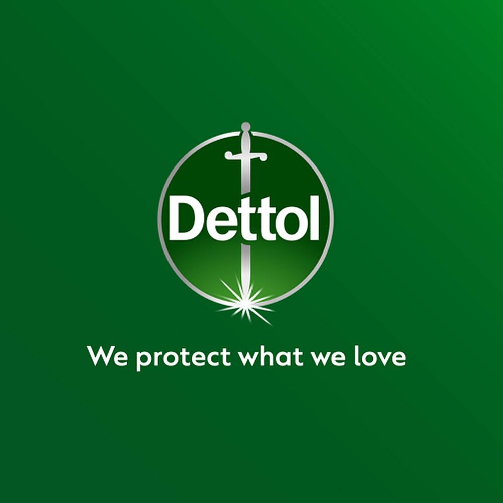 Dettol Antibacterial Liquid Hand Wash Raspberry 250mL