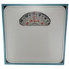 Surgical Basics Mechanical Bathroom Scales 136kg White
