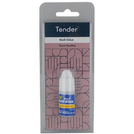 Tender Rapid Bonding Fake Nail Adhesive Glue 3g