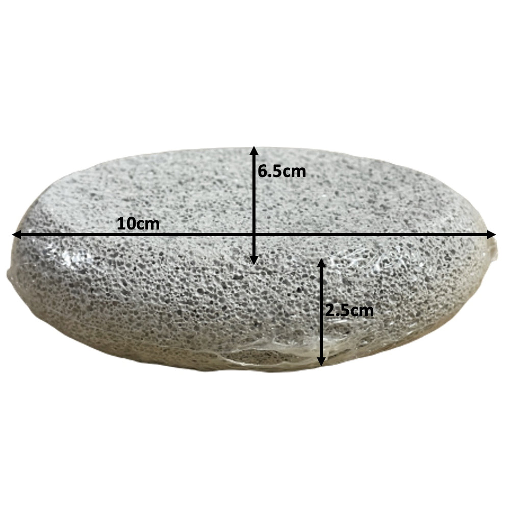 Tender 10cm Pumice Stone Compound