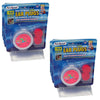 Putty Buddies Floating Silicone Ear Plugs 2 Pack 1 Pair with Case Swimming