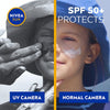 Nivea Sun Kids Protect & Play SPF50 Roll-On Sunscreen 65mL