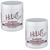 Hi Lift Blonde Highlighter Powder Bleach 150g 2 Pack White