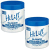 Hi Lift Blonde Highlighter Powder Bleach 150g Blue 2 Pack