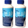 Hi Lift Creme Peroxide Hair Developer 40 Vol 200ml 2 Pack