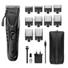 Wahl Fast-Clip Rechargeable Cordless Hair Clipper