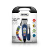 Wahl Color Pro Family Corded Clipper and Trimmer Kit