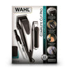 Wahl Complete Cut Pro Haircutting and Touch Up Kit + Blade Oil Care Kit
