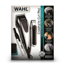 Wahl Complete Cut Pro Haircutting and Touch Up Kit