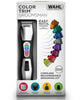 Wahl Color Trim Groomsman Rechargeable Multigroomer