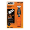 Wahl TrimNinja Rechargeable Beard Trimmer + Blade Oil Care Kit