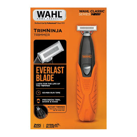 Wahl TrimNinja Rechargeable Beard Trimmer