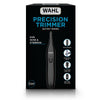 Wahl Precision Trimmer Battery Ear Nose and Eyebrow Trimmer