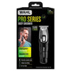 Wahl Pro Series Lithium-Ion Rechargeable Multigroomer + Blade Oil Care Kit