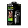 Wahl Ultimate Lithium-Ion Rechargeable Trimmer Combo