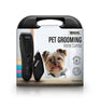 Wahl Pet Grooming Home Combo Clipper and Trimmer