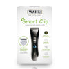 Wahl Smart Clip Professional Cord/Cordless Animal Clipper
