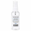 Clear Lens Cleaner Solution for Plastic and Glass Eyewear 2 x 60ml