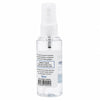 Clear Lens Cleaner Solution for Plastic and Glass Eyewear 2 x 60ml