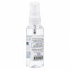 Clear Lens Cleaner Solution for Plastic and Glass Eyewear 2 x 60ml