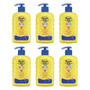 Banana Boat Kids Sunscreen Lotion SPF 50+ 400g Pack of 6