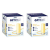 Optifast VLCD Shake Banana Flavour 12 Pack Bundle of 2
