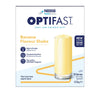 Optifast VLCD Shake Banana Flavour 12 Pack