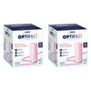 Optifast VLCD Shake Strawberry Flavour 12 Pack Bundle of 2