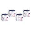 Optifast VLCD Shake Strawberry Flavour 12 Pack Bundle of 4