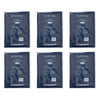 Bodichek Reusable Hot/Cold Gel Pack Large 28x18cm Bundle of 6