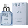 Calvin Klein Eternity For Men Eau De Toilette EDT 50ml Luxury Fragrance