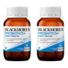 Blackmores Probiotics+ Daily Health 30 Capsules Pack of 2