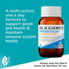Blackmores Probiotics+ Immune Defence 30 Capsules
