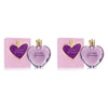 Vera Wang Princess Eau de Toilette 100mL Pack of 2