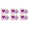 Vera Wang Princess Eau de Toilette 100mL Pack of 6
