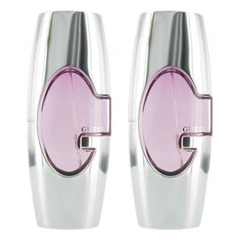 Guess For Women Eau de Parfum 75mL Pack of 2