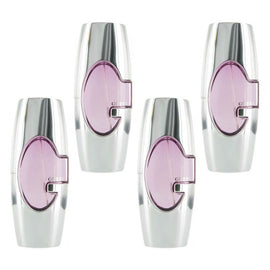 Guess For Women Eau de Parfum 75mL Pack of 4