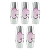 Guess For Women Eau de Parfum 75mL Pack of 5