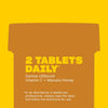 Swisse Ultiboost Vitamin C + Manuka Honey 120 Tablets