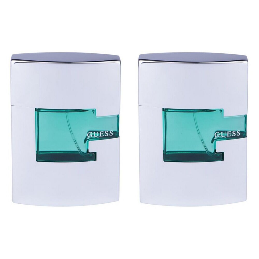 Guess For Men EDT 75mL Pack of 2