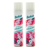 Batiste Eden Bloom Dry Shampoo 200mL Pack of 2