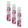 Batiste Eden Bloom Dry Shampoo 200mL Pack of 3