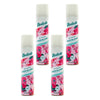 Batiste Eden Bloom Dry Shampoo 200mL Pack of 4